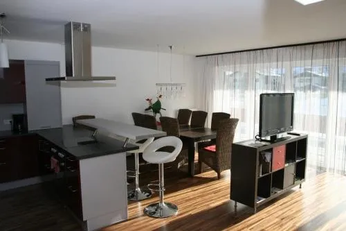 Appartement Crystal by Schladmingurlaub in Schladming, Österreich