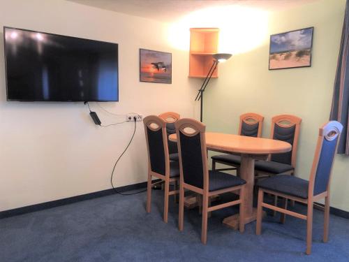 Ferienhaus Stefania in Tosens