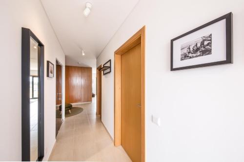 maresoul - Ferienapartment mar, Raposeira (foto 9)