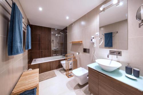 maresoul - Ferienapartment mar, Raposeira (foto 10)