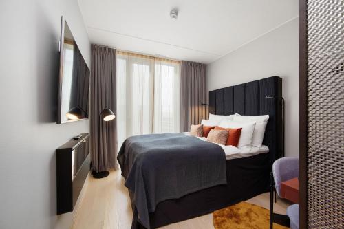 Clarion Hotel Oslo - image 7