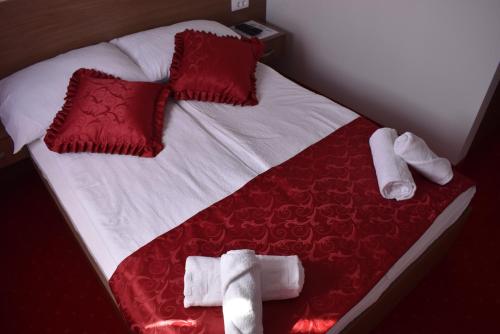 Hotel Zlatni Bor - image 3