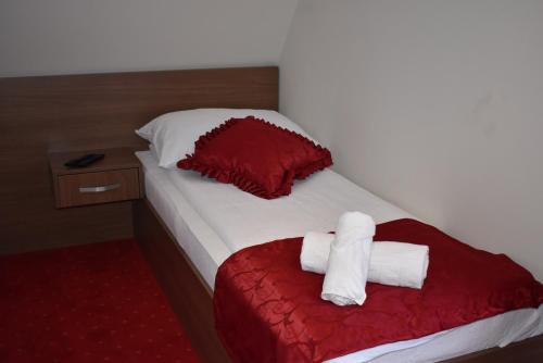 Hotel Zlatni Bor - main image