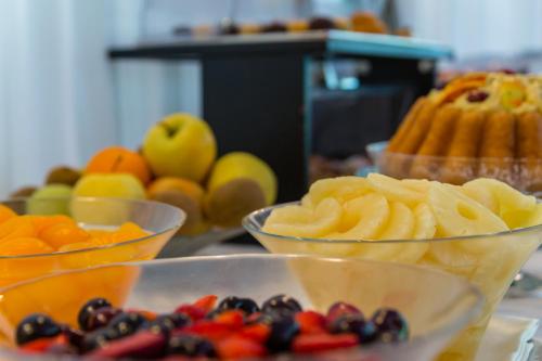 Culture Hotel Villa Capodimonte - image 7