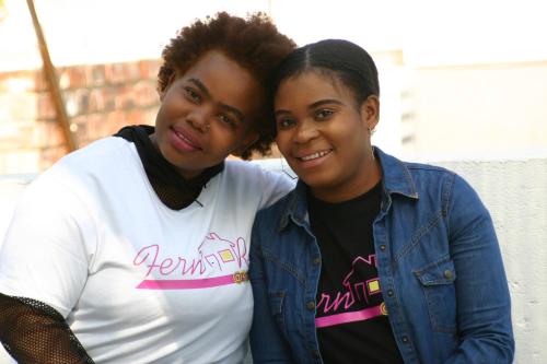 Fernrez@363 – Johannesburg, MD