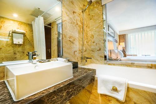 BEST WESTERN PREMIER Tuushin Hotel