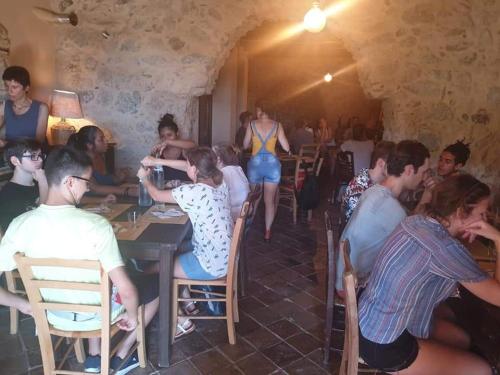 Badolato Panoramic House