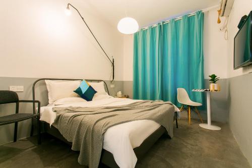 迦家HOME++西安永兴坊店 迦家HOME++西安永兴坊店