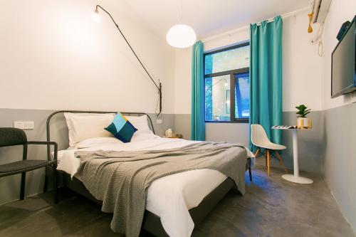 迦家HOME++西安永兴坊店 迦家HOME++西安永兴坊店