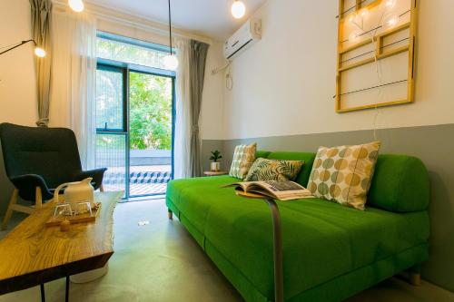 迦家HOME++西安永兴坊店 迦家HOME++西安永兴坊店