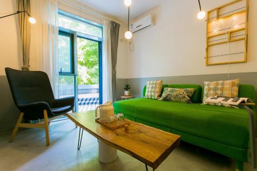 迦家HOME++西安永兴坊店 迦家HOME++西安永兴坊店