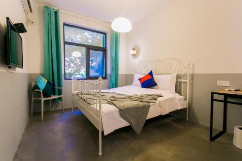 迦家HOME++西安永兴坊店 迦家HOME++西安永兴坊店