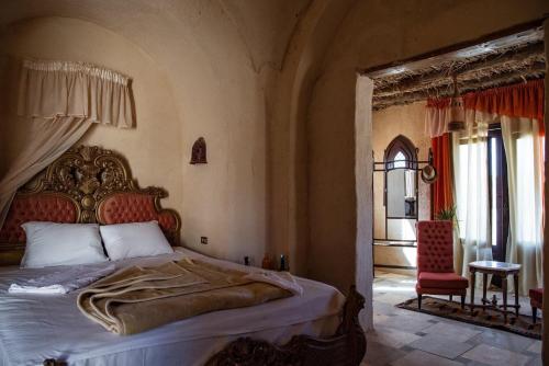 Shanda Lodge Desert Resort in Mut