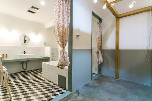 迦家HOME++西安永兴坊店 迦家HOME++西安永兴坊店