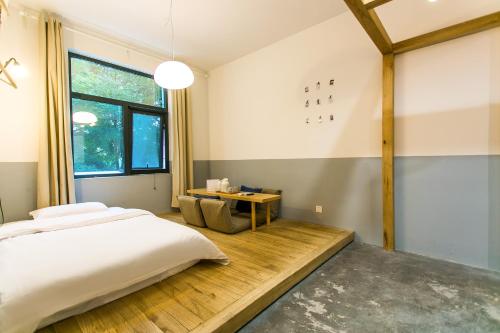 迦家HOME++西安永兴坊店 迦家HOME++西安永兴坊店