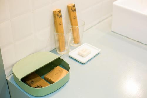 迦家HOME++西安永兴坊店 迦家HOME++西安永兴坊店