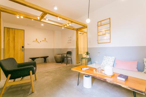 迦家HOME++西安永兴坊店 迦家HOME++西安永兴坊店