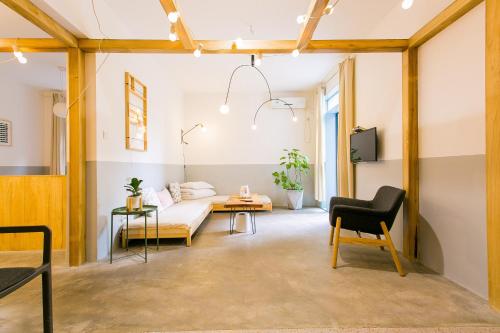 迦家HOME++西安永兴坊店 迦家HOME++西安永兴坊店