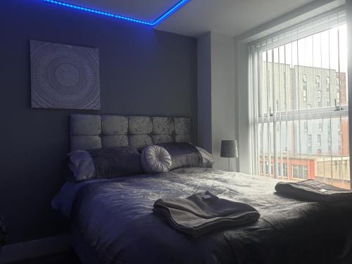 Shandon Apt premium Liverpool City Centre, Liverpool (fotografie 4)