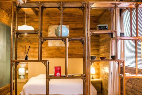 迦家HOME++西安永兴坊店 迦家HOME++西安永兴坊店