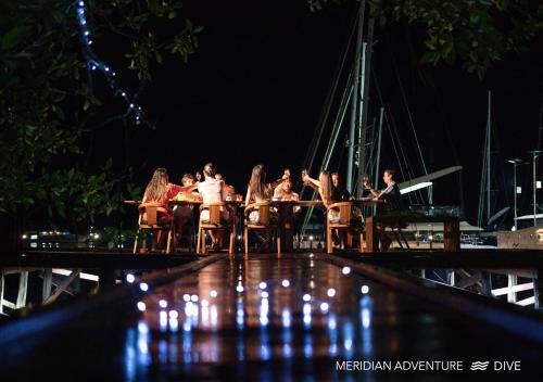 Meridian Adventure Marina Club & Dive Resort Waisai