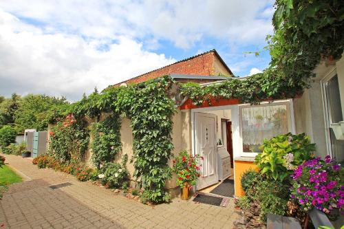 Ferienhaus Waren Mueritz SEE 10221