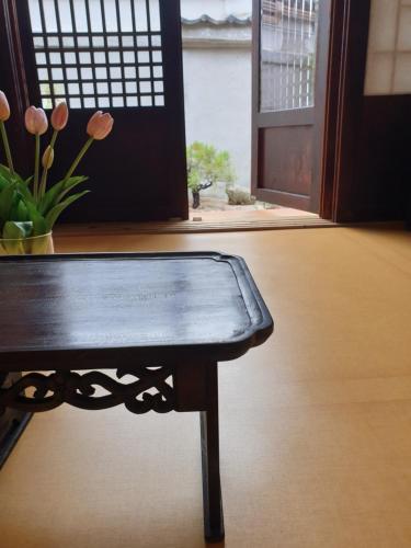 Cảnh quan, Gaeunchae Hanok Guesthouse Jeonju in Jeonju-si