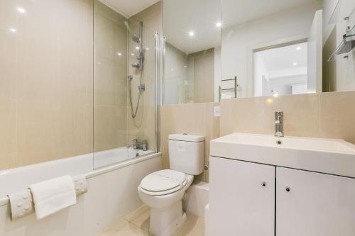 Nell Gwynn Chelsea Accommodation - image 2