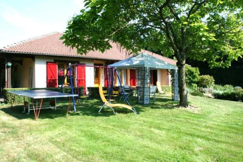 gite de la fontaine gîte à louer La Ville-aux-Bois