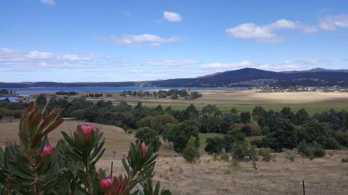 George River Park St Helens