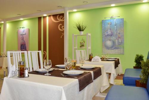 County Club Volkov - image 2