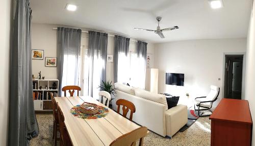 Vendégszoba, Piso Familiar en Llançà (Piso Familiar en Llanca) in Llansa