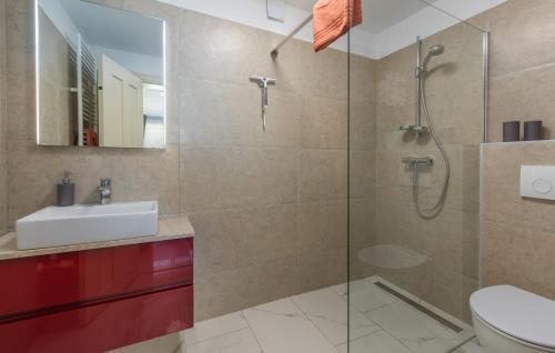 Villa Clara with Private Pool - image 10