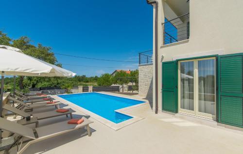 VIlla Billy with Private Pool - image 4
