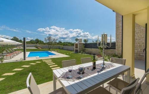 Villa Clara with Private Pool - main image