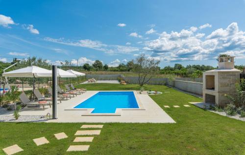 Villa Clara with Private Pool - image 14