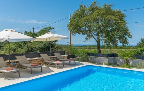 VIlla Billy with Private Pool - image 8