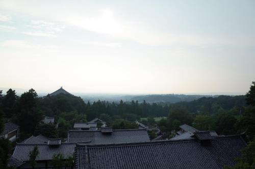 Közeli látványosságok, bnbplus Sarasa Nara near Gango-ji Temple