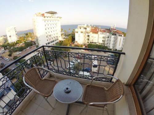 Hotel Royal Hill - image 8