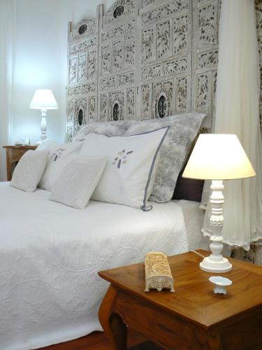 1 double bed