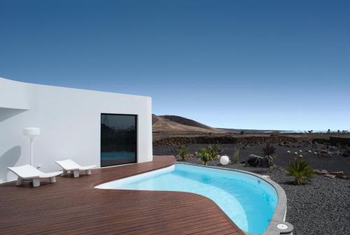VULKANO Villas 4