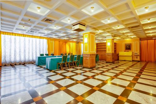 Culture Hotel Villa Capodimonte in Capodimonte