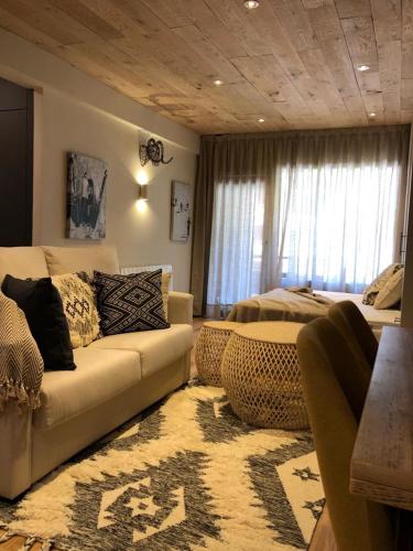  Apartaran 208 in Betrén