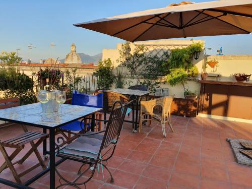 Palazzo dello Spagnuolo B&B