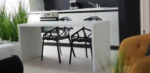 Studio Apartment image 3