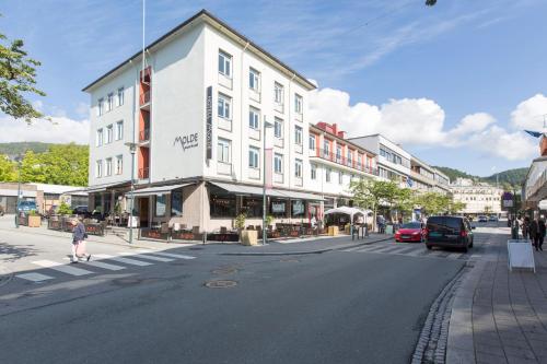 Hotell Molde - image 5