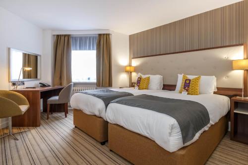 Mercure Preston Samlesbury - image 9