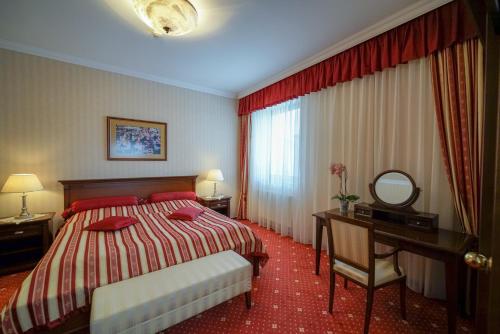 Grand Hotel BELLEVUE - image 12