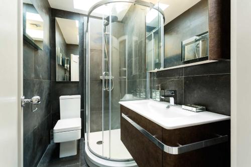 Veeve - Marylebone Emerald Veeve - Marylebone Emerald图片