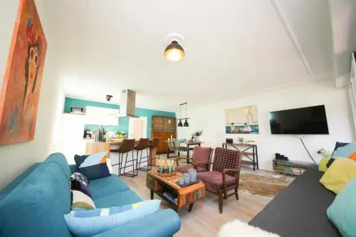 Ferienwohnung Meergarten in Scharbeutz, Deutschland